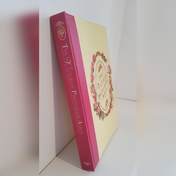 The Victorian Photograph Album - Picture 2 of 10